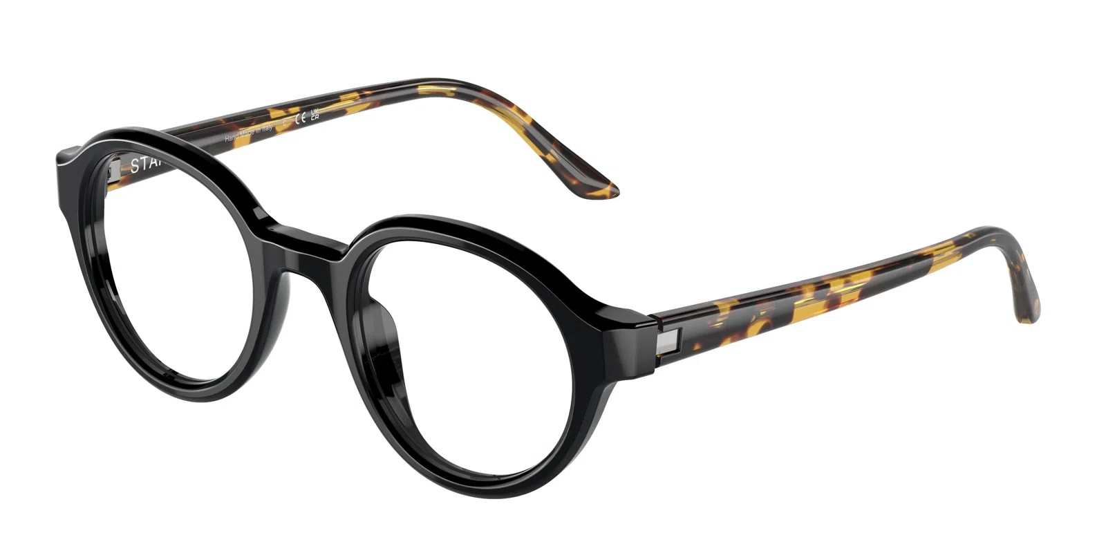 Starck Eyes 3095 Eyeglasses - view 3